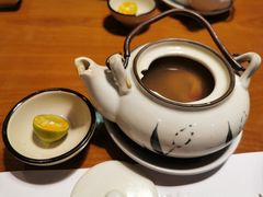 -大江户日本料理(吕厝店)