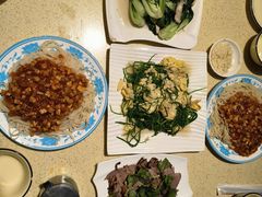 -敦煌达记酱驴肉黄面馆