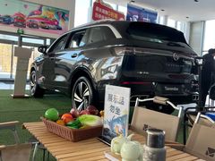-淄博骏泰一汽大众4S店(临淄区店)