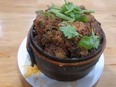 牛肉蒸笼-华兴街自力面店