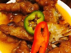 -粤港餐厅(禹州商业广场店)