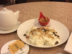 -麒麟中餐厅·经典粤菜·地道菜式老字号(广州长隆酒店)