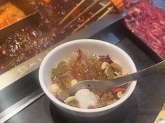 -锦城印象火锅(天府三街店)