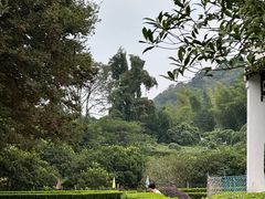 -陶祖圣境风景区