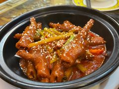 -宗巴雍姆藏餐府