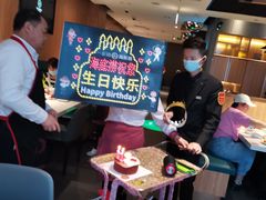 -海底捞火锅(万丰桥店)