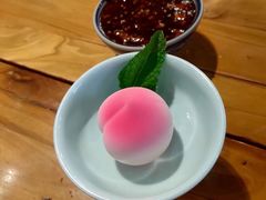 -局气 烤鸭·北京菜(光华路店)
