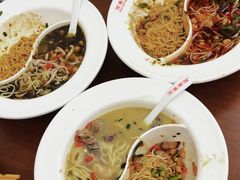 -万县面馆(高笋塘店)