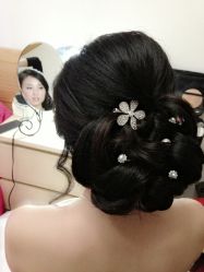 2-FIONA MAKE UP恋妆造型