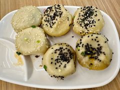 -小杨生煎(白玉兰广场店)