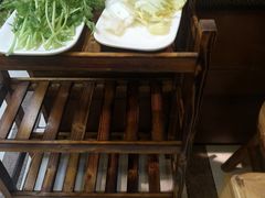 -野山椒老火锅(德胜营子店)