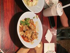 -外婆家(南通CBD大有境店)