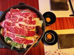 寿喜锅-南风(淮海街店)