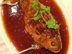 -扬州香格里拉·香宫中餐厅