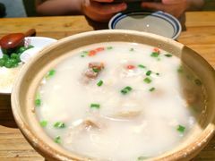 -破三川·新川菜(静安大融城店)