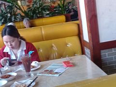 -明泉居茶点荟(车陂店)