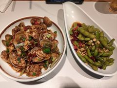 -不是烧烤·武汉烧烤·地道湖北菜(大成路店)