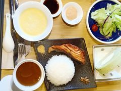 -禾悦庄餐厅