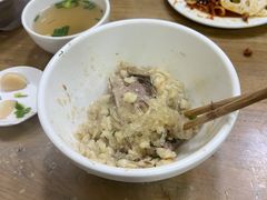 -老刘家泡馍·陕西老字号(钟楼广济街店)