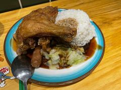 -渣·餐厅(西斗门店)