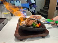 -牛扒先生·厚切雪花牛扒西餐厅(北京路禺山路店)