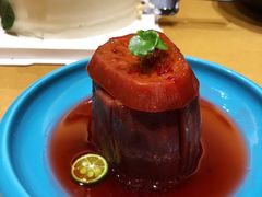 -观宴中餐厅