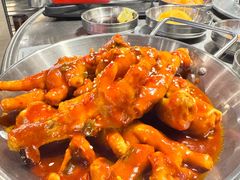 -GOGIYA·咕叽吖韩国传统烤肉店(小榄店)