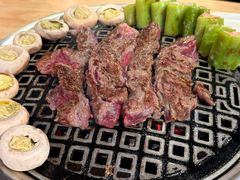-霸腹烤肉(厦门柚子番店)
