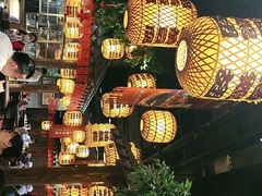 -南京大牌档(香港广场店)