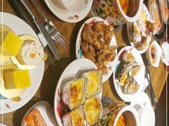 -阳光岛·海鲜盛宴(银泰中心in99店)