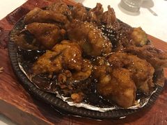 -大铁勺新津菜(东丽阳光新业广场店)