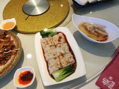 -虾饺妹·粤式手工点心(水荫路店)