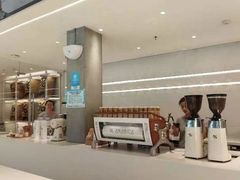-% Arabica阿拉比卡咖啡(武汉天地店)