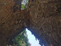 -英西峰林·洞天仙境