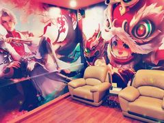 -威聚星汇私人影院(四道口店)