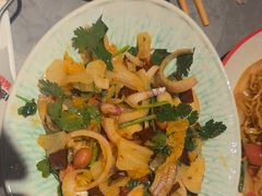 -鼎原力量东北吊炉烧烤(临河街店)