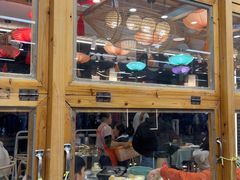 -大师傅金奖啤酒鱼(西街口总店)