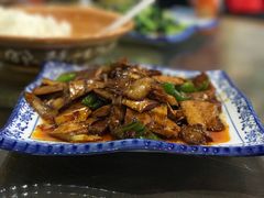 -老味道1992(武当山店)