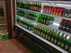 自助调料区-六泰居·尔滨地标·东北菜(松北店)
