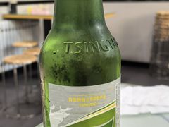 -清真喜兰老丁羊汤特色小吃