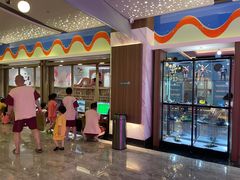 -青水瓦台汤泉(未央店)