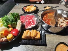 -呷哺呷哺(丰科万达店)