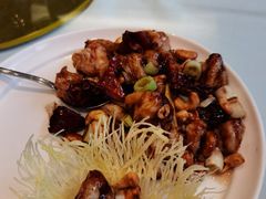 宫保虾球-眉州东坡(民族园店)