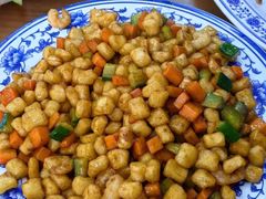 -隆福寺小吃店(东四店)