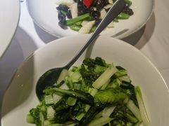 -院里寻菜·精致庭院菜(观沙岭店)