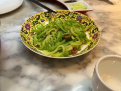 -京味斋·烤鸭·北京菜(安贞店)