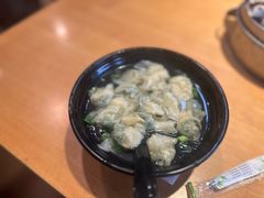 -真真鲜馄饨店(启蒙路店)