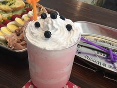 -吃饼人西餐(南开店)