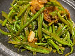 -真地道京味府·鲜橙烤鸭·北京菜(朝外大街东大桥店)