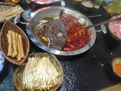 -巷子老火锅(大唐西市店)
